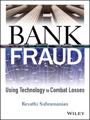 cover image of Bank Fraud